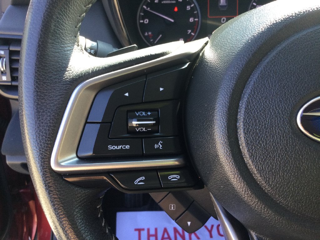 Used 2022 Subaru Outback Premium AWD/4WD image 18