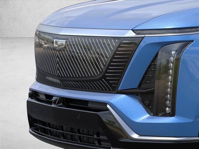 New 2027 Cadillac Vistiq Luxury AWD/4WD image 13