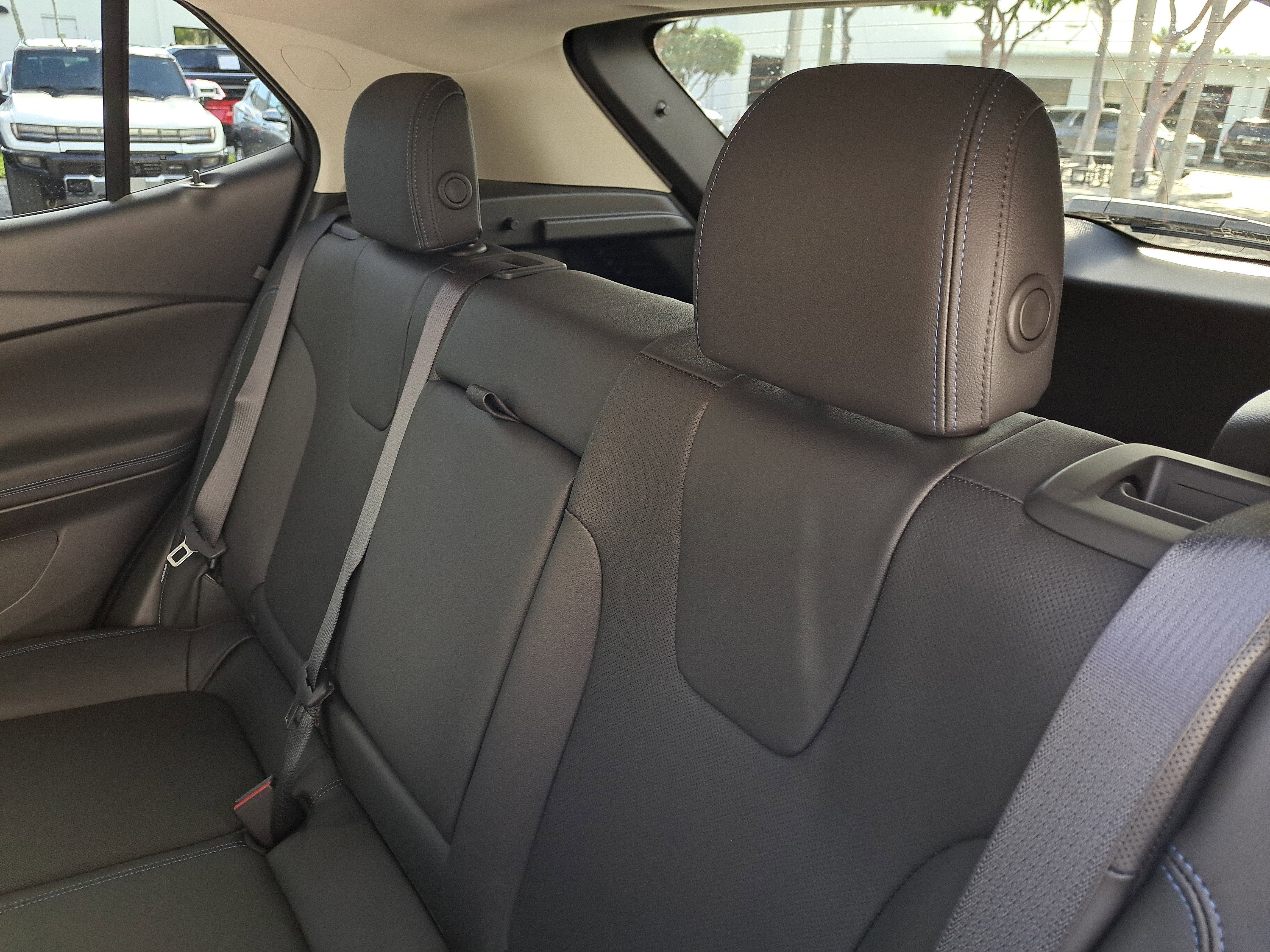 New 2026 Buick Encore GX Sport Touring w/ Comfort Package image 12