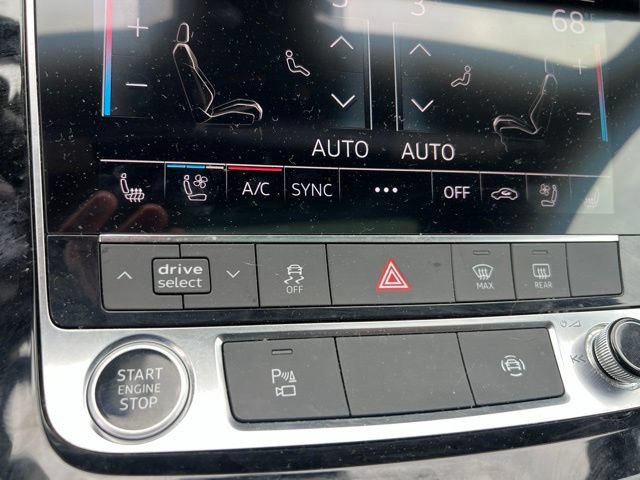 Used 2022 Audi Q8 Premium Plus AWD/4WD image 33