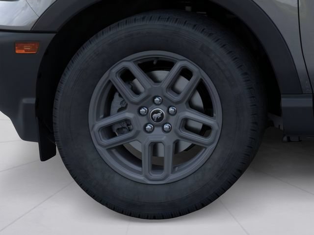Used 2026 Ford Bronco Sport Big Bend w/ Convenience Package AWD/4WD image 19