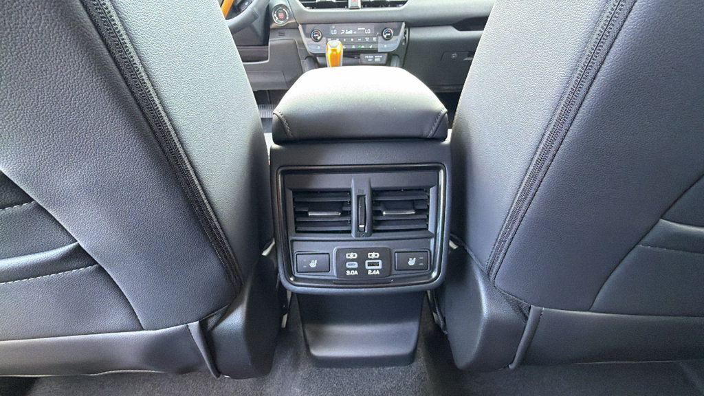 New 2026 Subaru Outback Wilderness AWD/4WD image 25