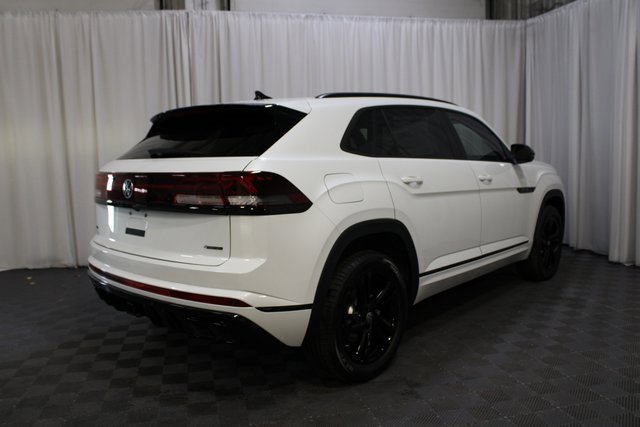 New 2026 Volkswagen Atlas Cross Sport SEL R-Line image 23