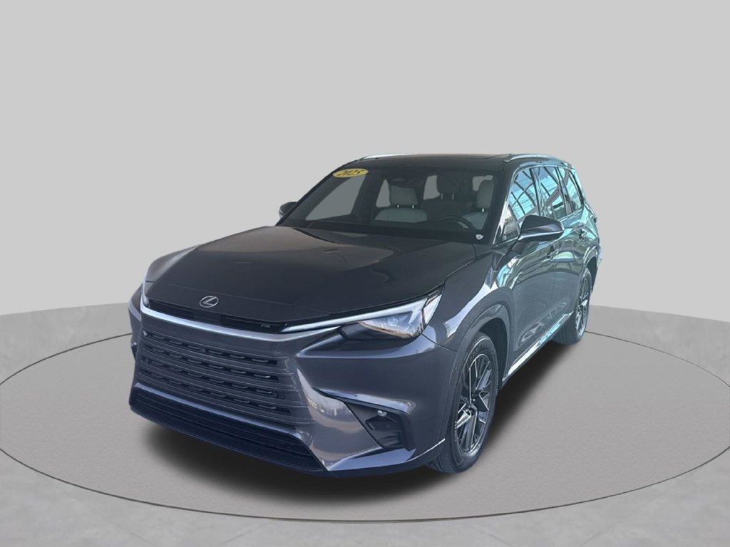 Used 2025 Lexus TX 350 AWD w/ Technology Package image 18