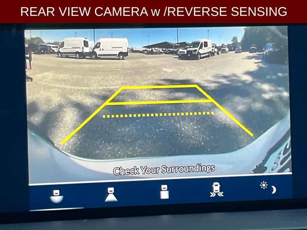 Used 2021 Acura RDX w/ Technology Package image 9