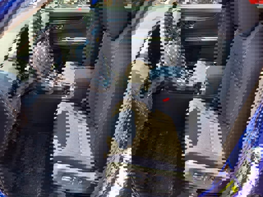 New 2025 Honda CR-V EX image 13