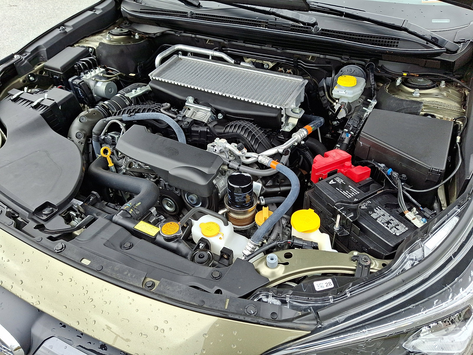 Certified 2024 Subaru Outback Touring XT w/ Popular Package #2 image 27