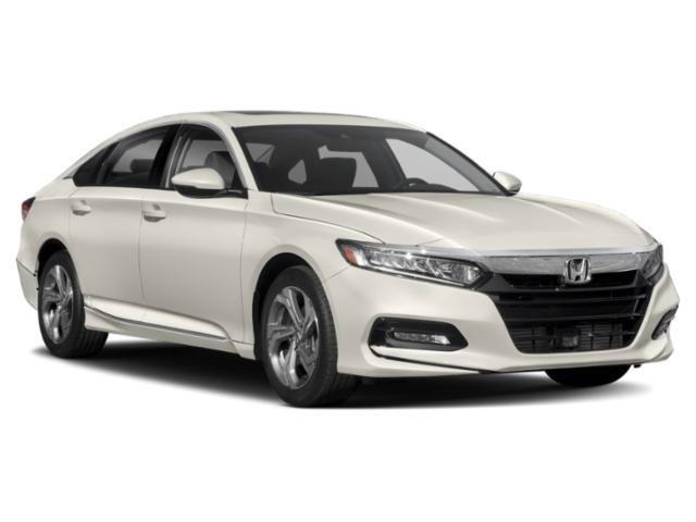 Used 2018 Honda Accord EX-L image 6
