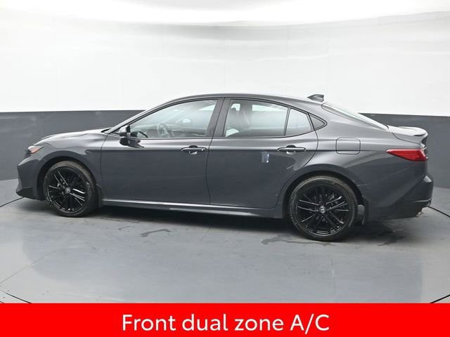 Certified 2026 Toyota Camry SE image 4