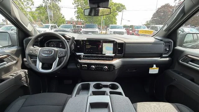 New 2026 GMC Sierra 1500 Elevation AWD/4WD image 18