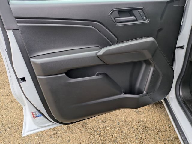 New 2026 Chevrolet Colorado W/T w/ Advanced Trailering Package image 8