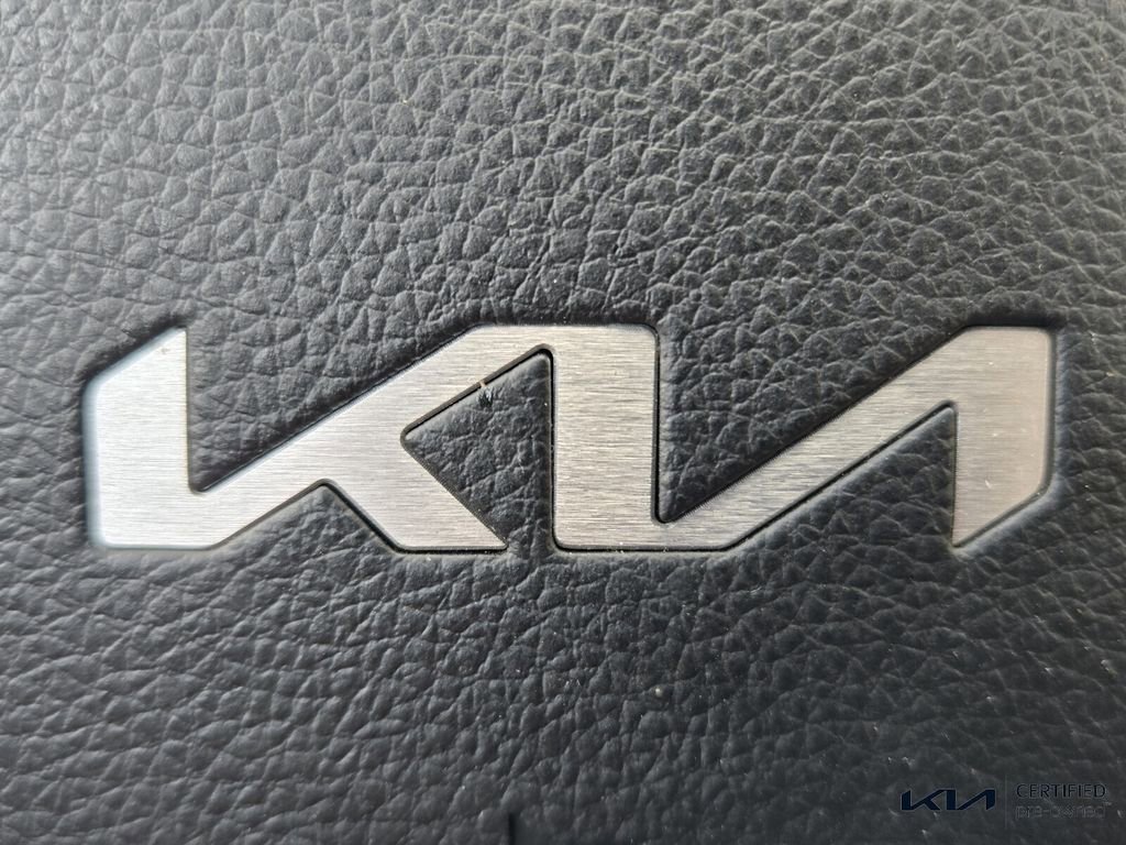 Used 2024 Kia K5 GT-Line w/ GT-Line Premium Package image 21