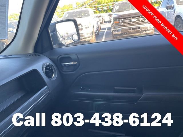 Used 2015 Jeep Patriot Sport w/ Power Value Group FWD image 25