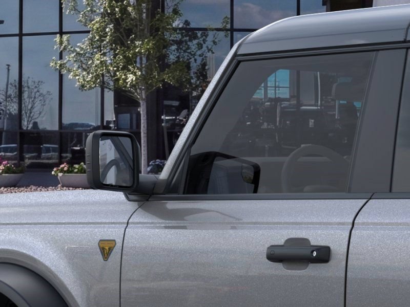 New 2026 Ford Bronco Badlands AWD/4WD image 22