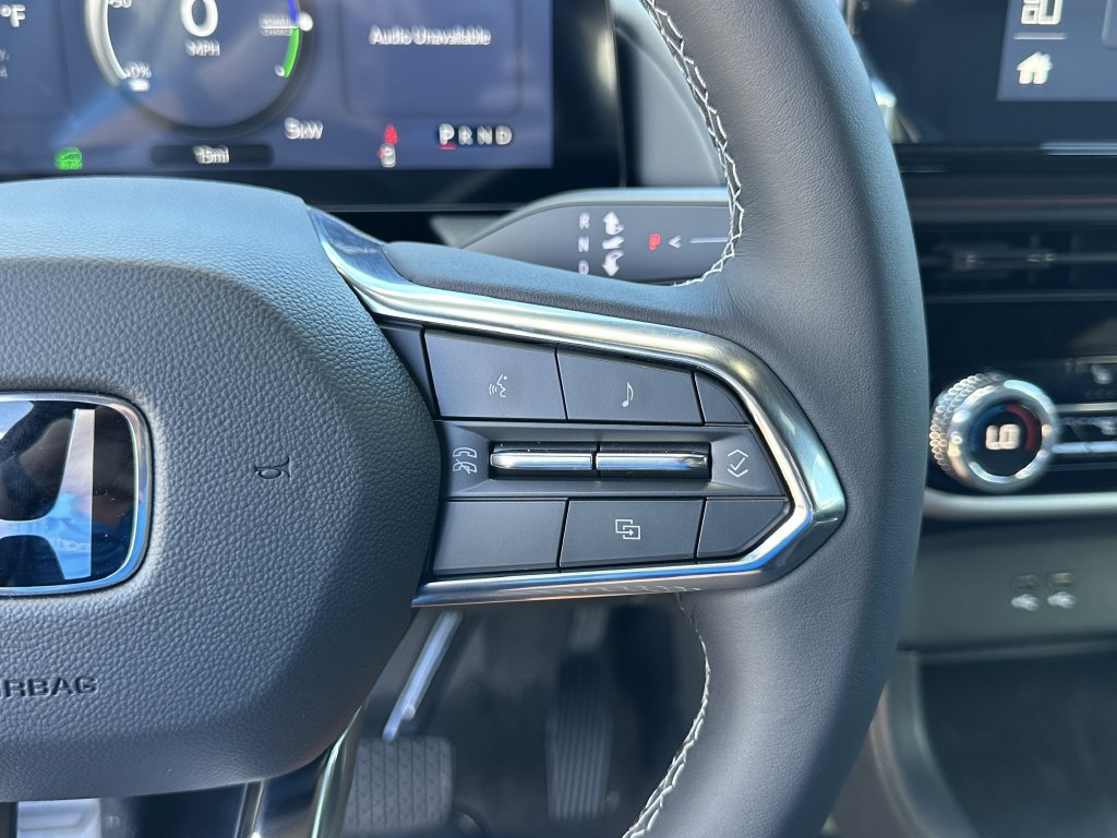 New 2026 Honda Prologue Touring image 31