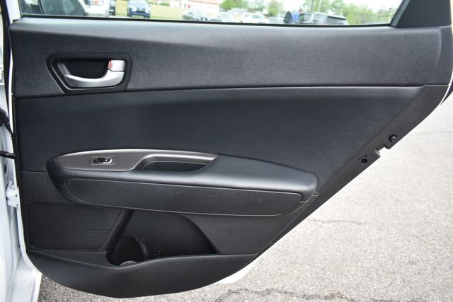 Used 2019 Kia Optima LX FWD image 34
