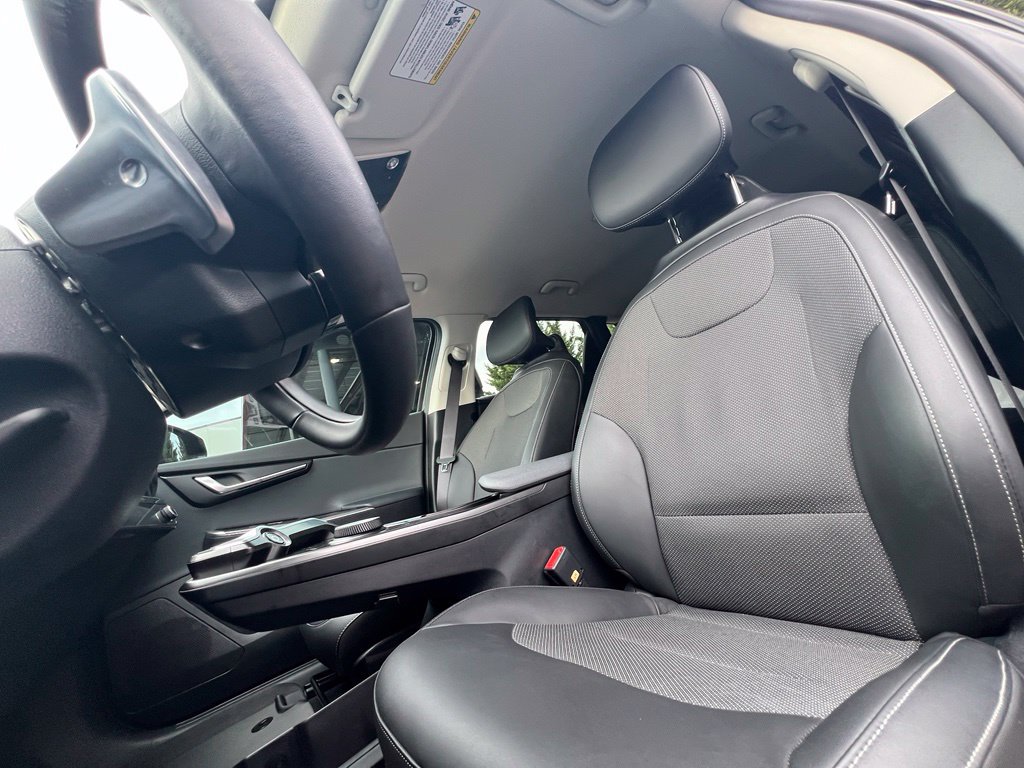 Certified 2024 Kia EV6 Light RWD image 16