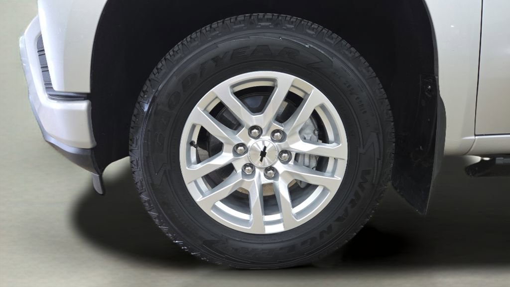 Used 2020 Chevrolet Silverado 1500 RST AWD/4WD image 34