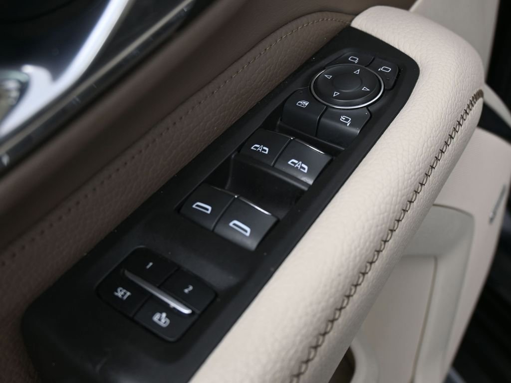 Used 2023 Chevrolet Tahoe LS w/ Driver Alert Package image 14