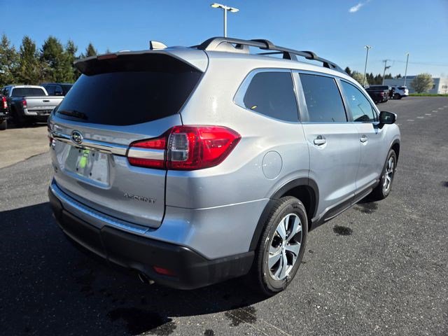 Used 2022 Subaru Ascent Premium w/ Convenience Package image 16