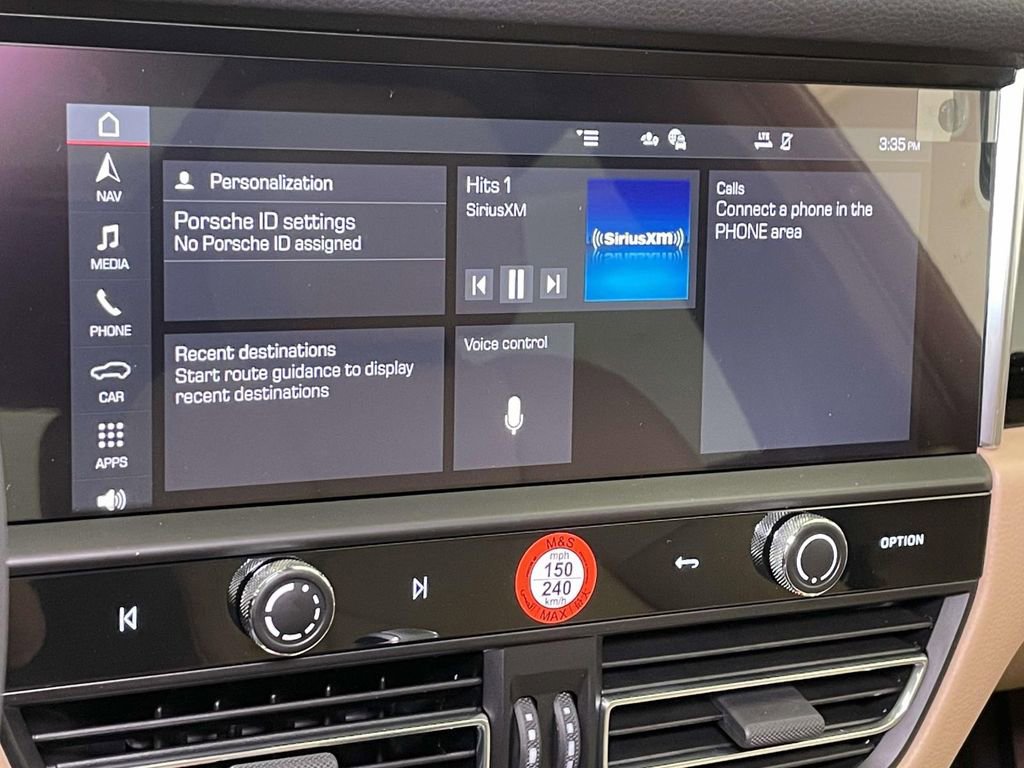 New 2026 Porsche Macan image 29