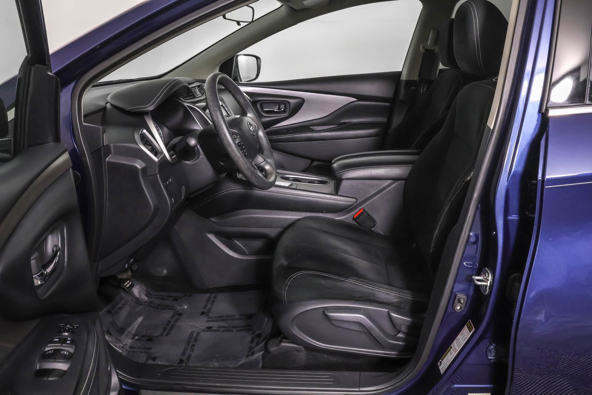 Used 2019 Nissan Murano S image 7