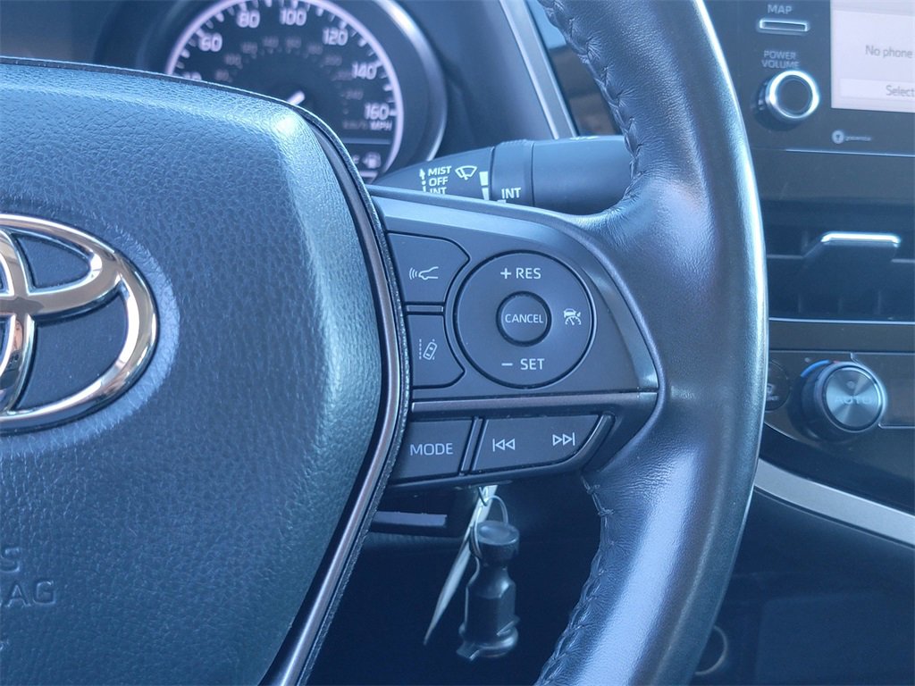 Used 2023 Toyota Camry SE image 33