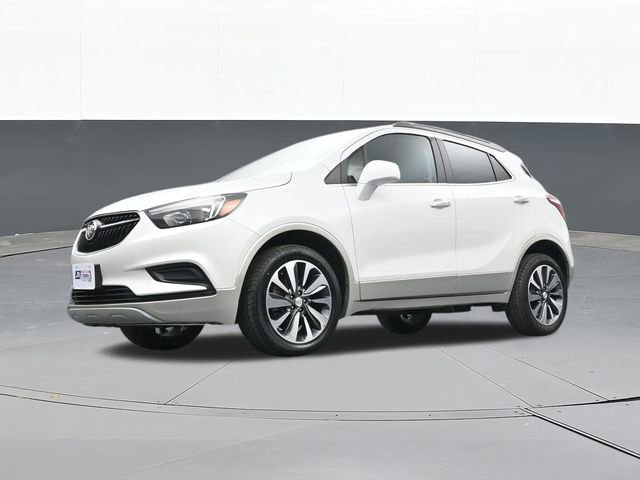 Used 2022 Buick Encore Preferred image 53