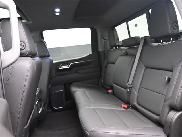 New 2026 GMC Sierra 1500 SLT image 12