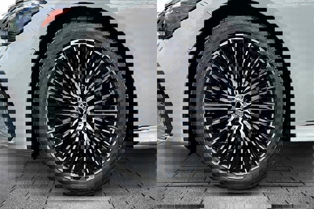 New 2026 Mercedes-Benz CLE 300 4MATIC Cabriolet image 15