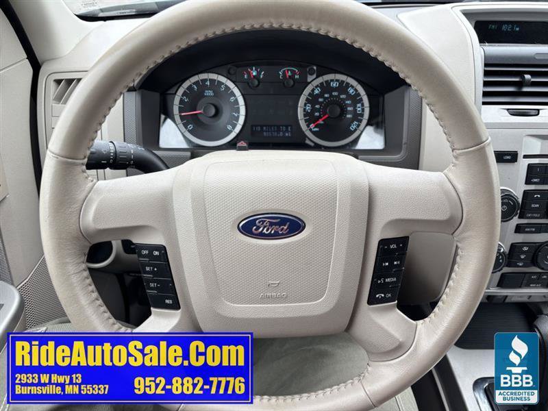 Used 2012 Ford Escape XLT FWD image 18