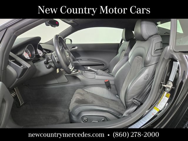 Used 2015 Audi R8 V8 AWD/4WD image 14