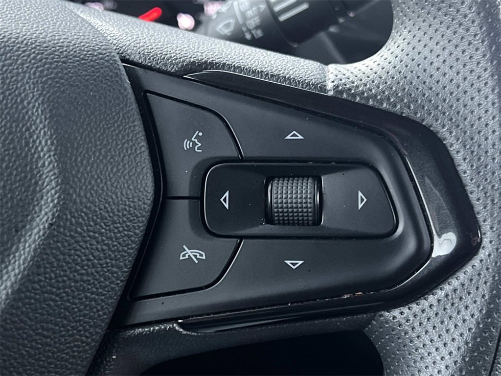 Certified 2023 Chevrolet TrailBlazer LT w/ Convenience Package image 16