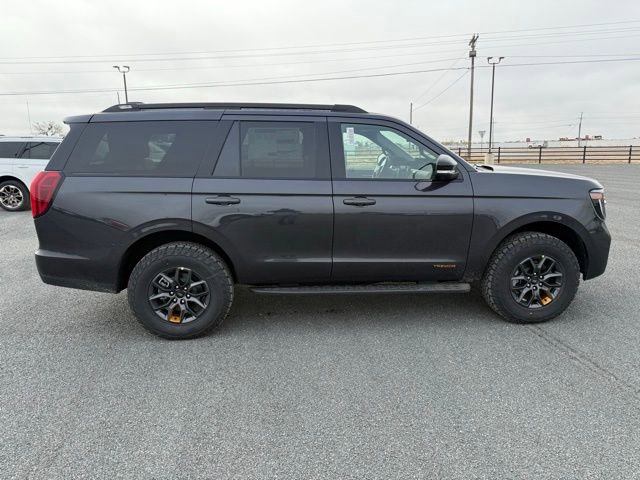 New 2026 Ford Expedition Tremor image 9