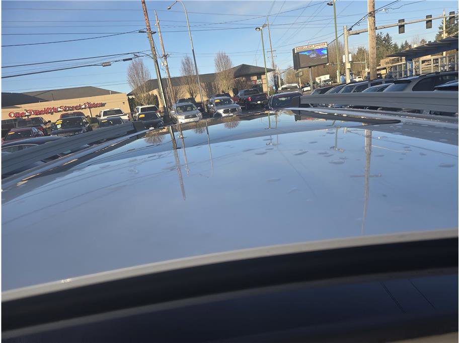 Used 2014 Ford Flex Limited w/ Equipment Group 301A image 19