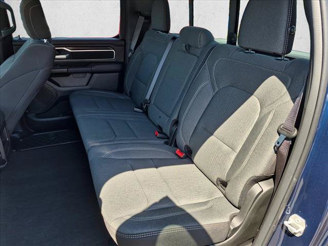 Used 2023 RAM 1500 Big Horn AWD/4WD image 19