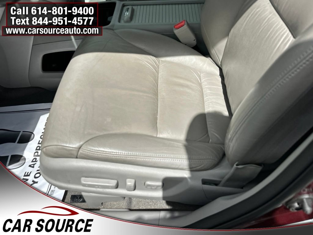 Used 2014 Honda CR-V EX-L image 10