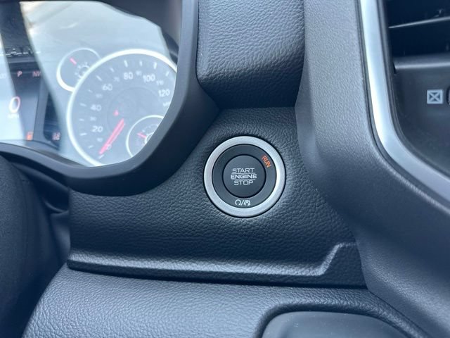 New 2026 RAM 1500 Lone Star AWD/4WD image 22