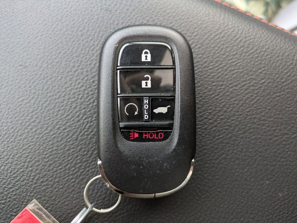 Used 2025 Honda CR-V Sport-L image 30