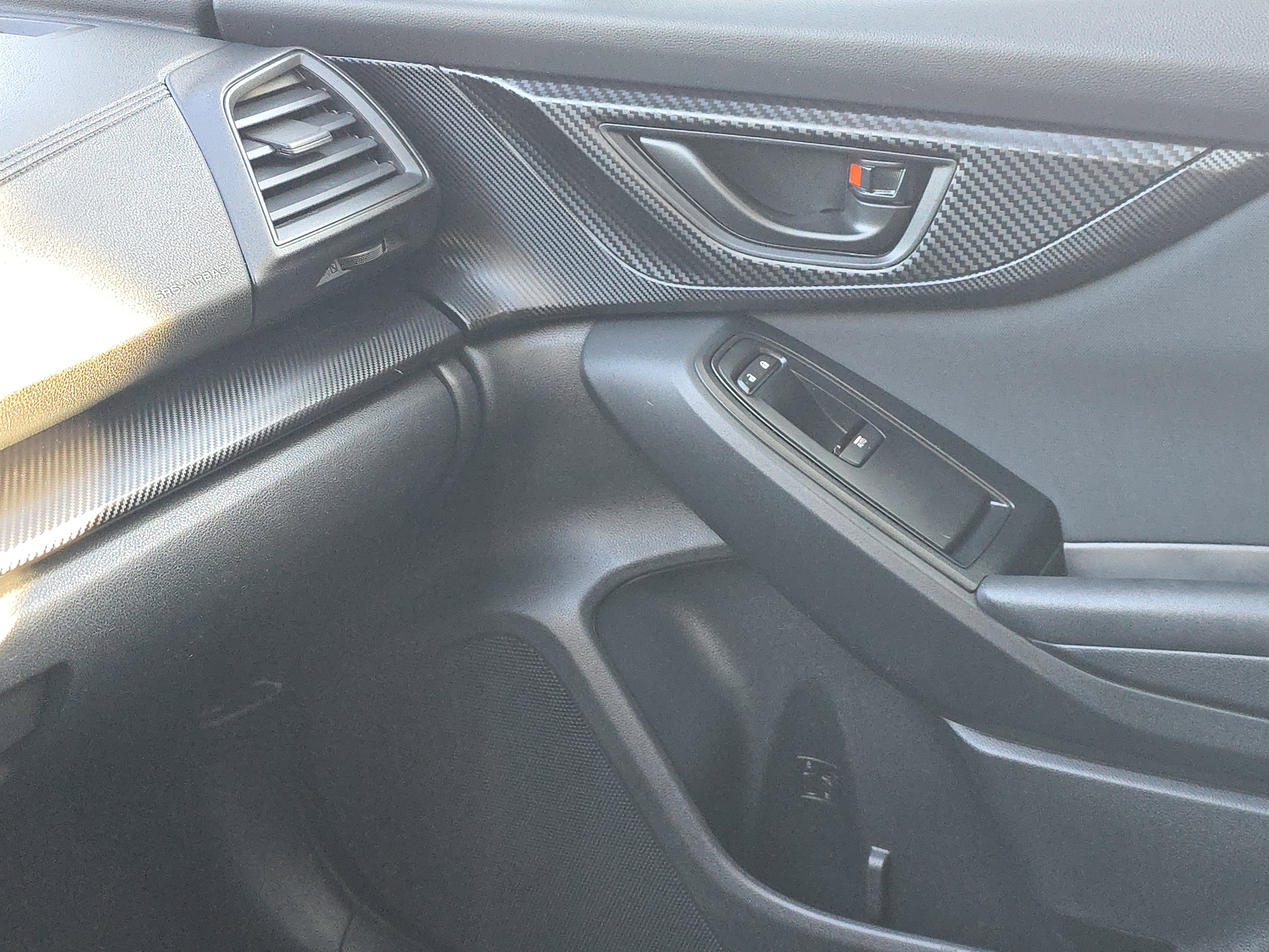 Used 2021 Subaru Crosstrek 2.0i image 23