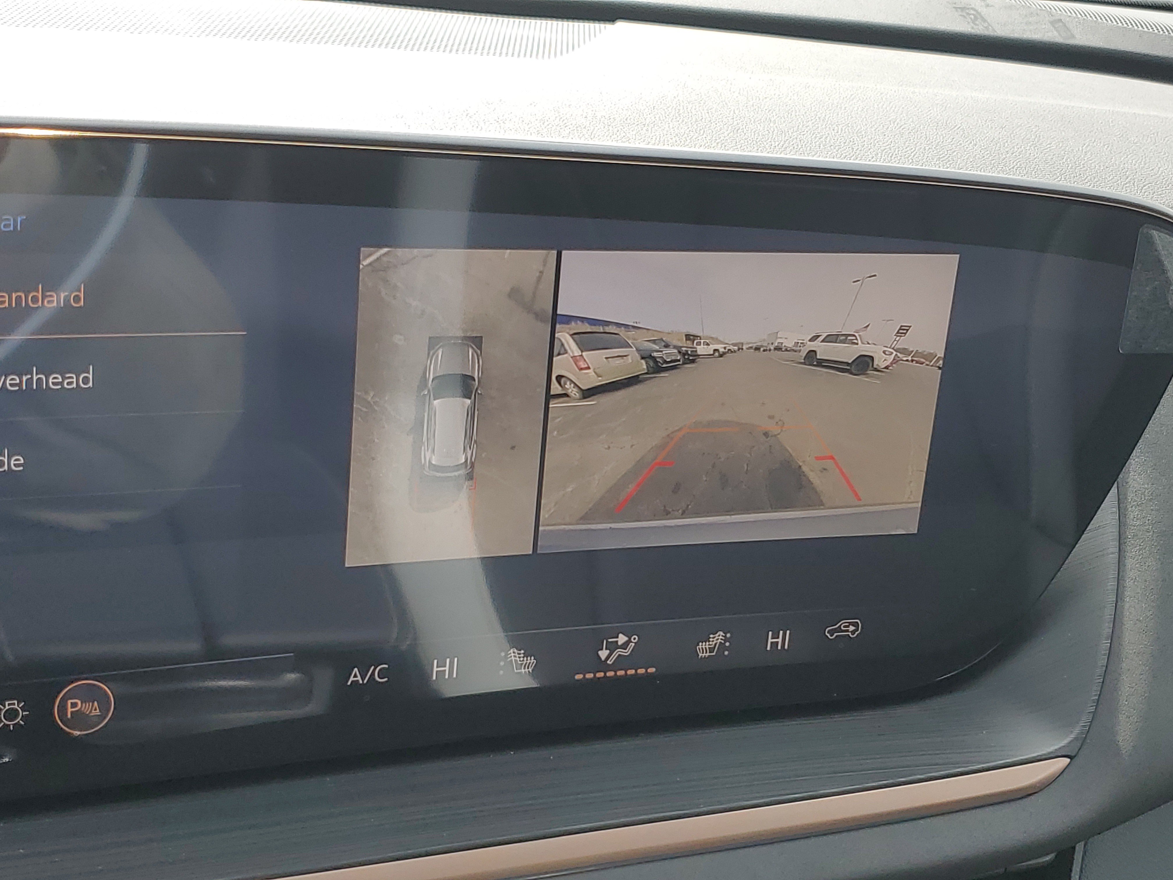 New 2026 Buick Envision Sport Touring AWD/4WD image 20