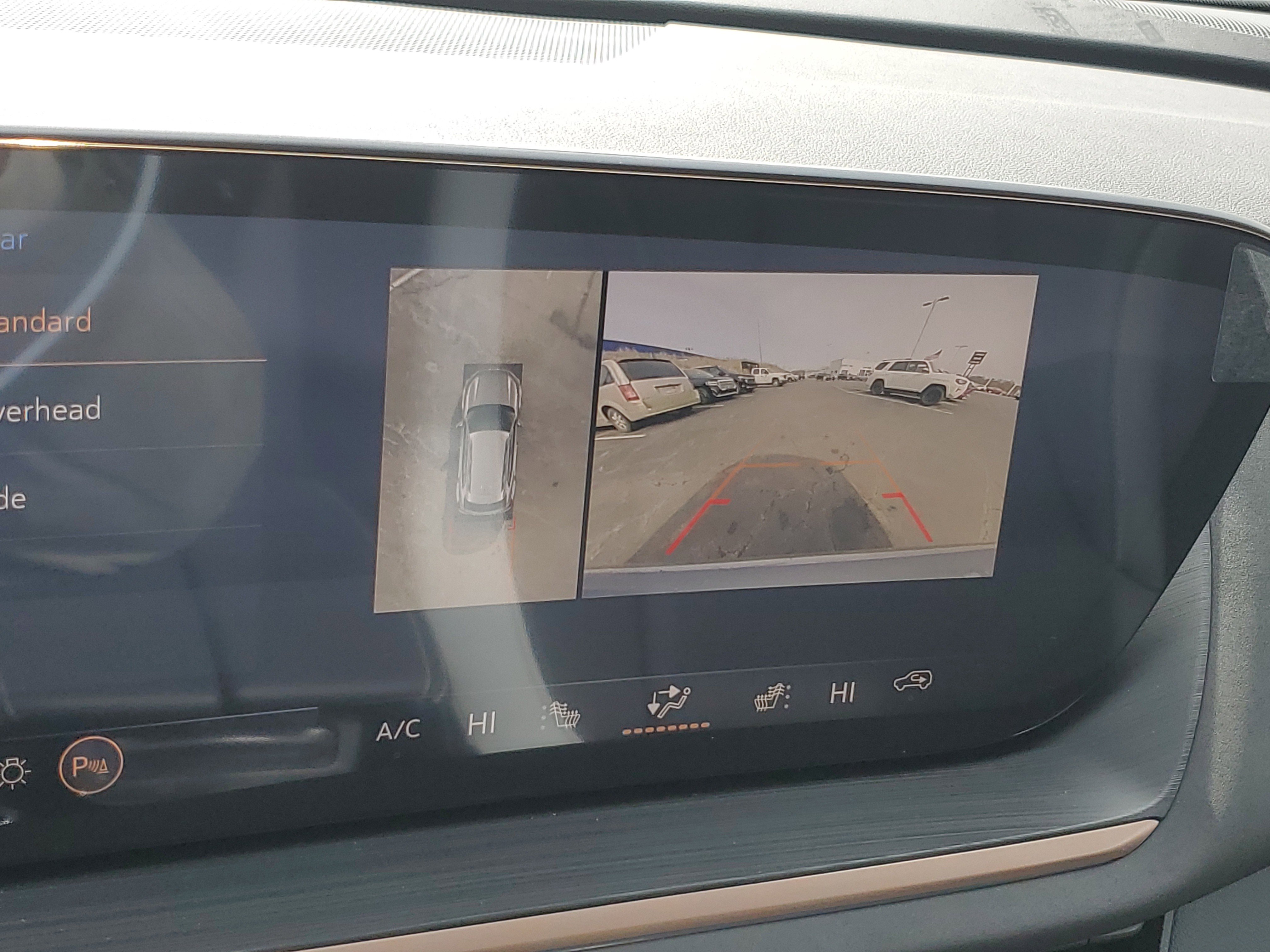 New 2026 Buick Envision Sport Touring AWD/4WD image 20