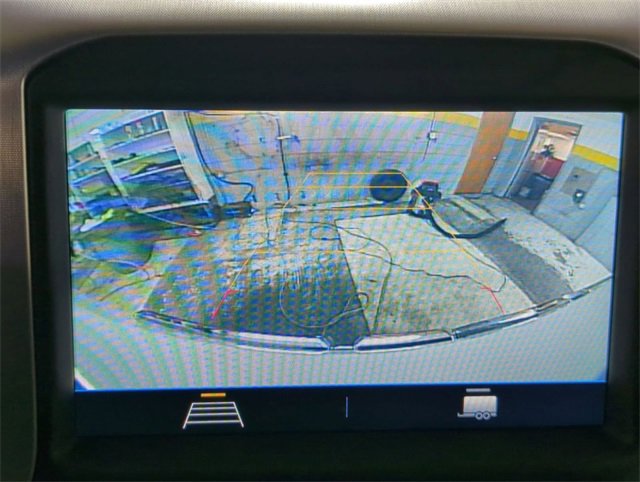 Used 2019 GMC Sierra 1500 Elevation w/ Elevation Value Package image 14