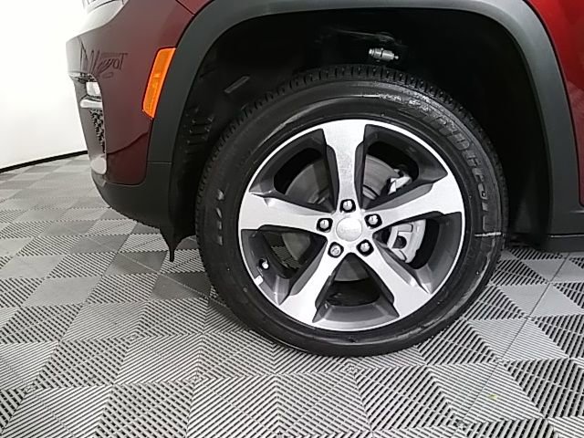 Used 2023 Jeep Grand Cherokee 4xe image 10