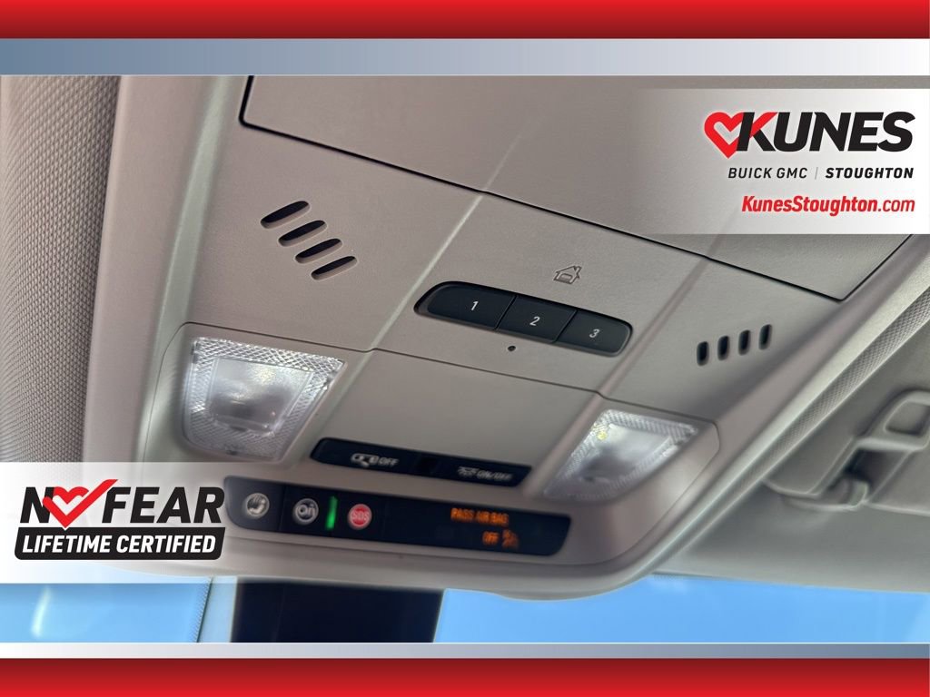 Used 2024 GMC Terrain SLT AWD/4WD image 37