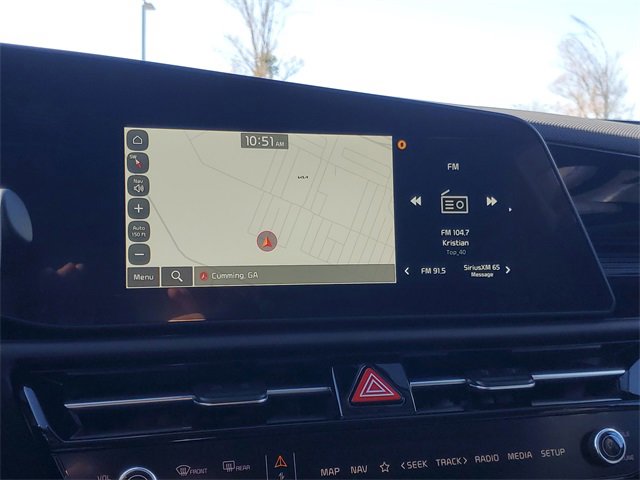 New 2026 Kia Niro EX image 23