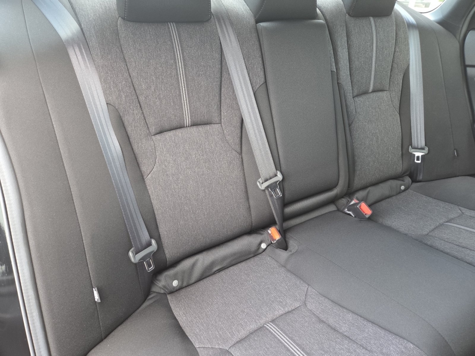 Used 2025 Honda Accord Sport image 22