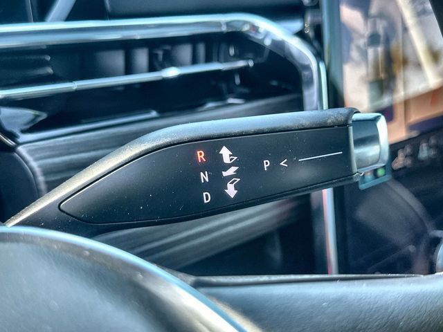 New 2025 GMC Sierra EV Denali image 16