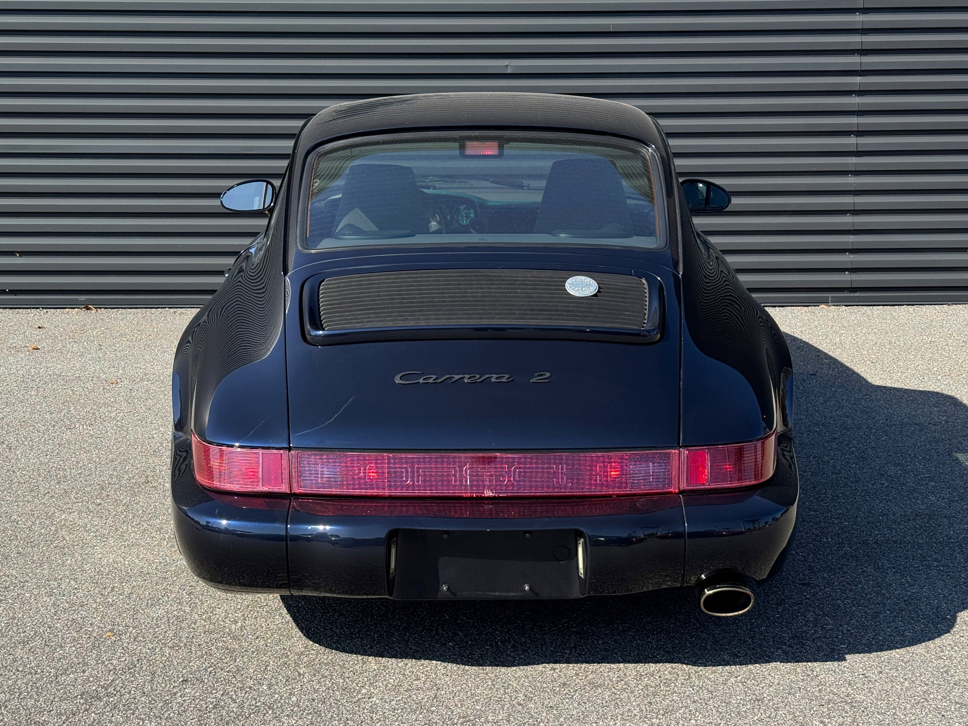 Used 1992 Porsche 911 Carrera image 7