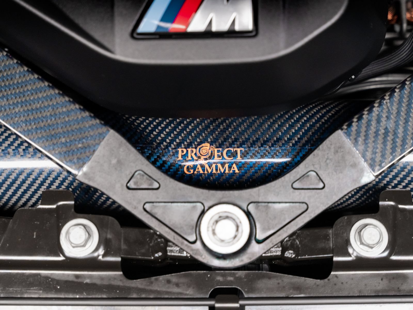 Used 2023 BMW M4 Coupe w/ Parking Assistance Package RWD image 47